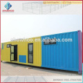 prefab house design sandwich panel mobile house